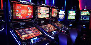 Официальный сайт Casino New Retro